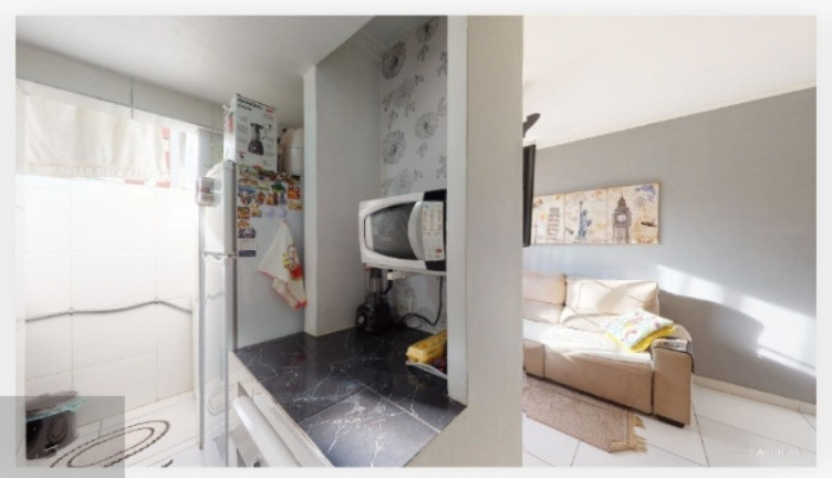 Imagem Imóvel com 2 Quartos à Venda, 49 m² em Campos Elíseos - São Paulo
