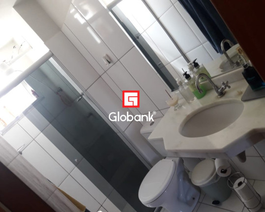 Imagem Apartamento com 3 Quartos à Venda, 70 m² em Planalto - Montes Claros Imagem Apartamento com 3 Quartos à Venda, 70 m² em Planalto - Montes Claros