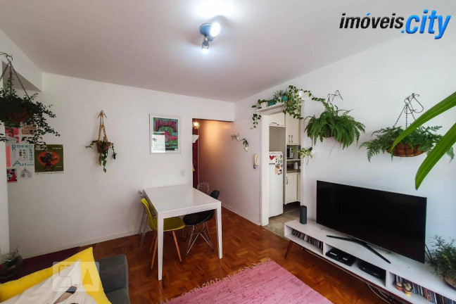 Imagem Apartamento com 1 Quarto à Venda, 45 m² em Aclimacao - São Paulo