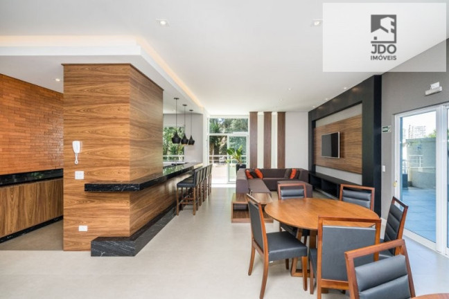 Imagem Apartamento com 3 Quartos à Venda, 154 m² em Centro - Curitiba Imagem Apartamento com 3 Quartos à Venda, 154 m² em Centro - Curitiba