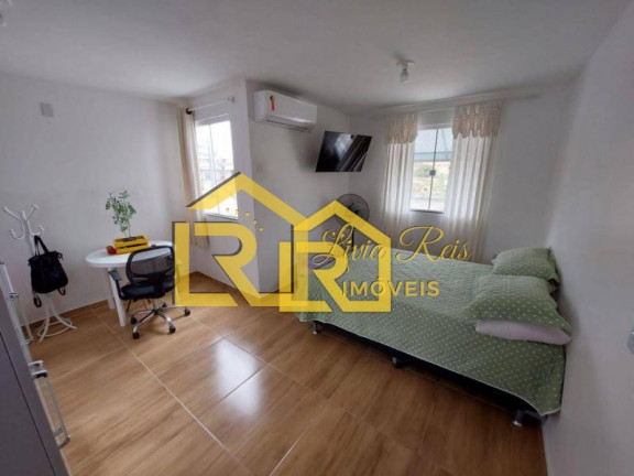 Imagem Apartamento com 1 Quarto à Venda, 63 m² em Maria Turri - Rio Das Ostras
