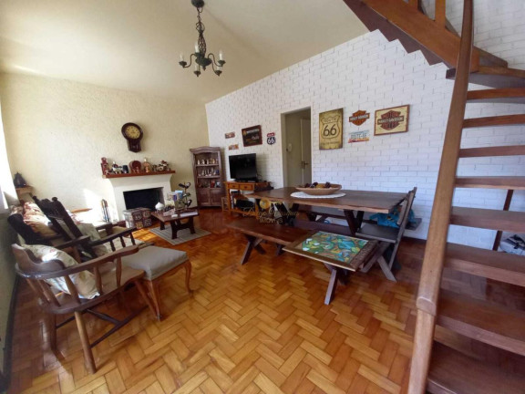 Imagem Casa com 3 Quartos à Venda, 120 m² em Alto - Teresópolis Imagem Casa com 3 Quartos à Venda, 120 m² em Alto - Teresópolis
