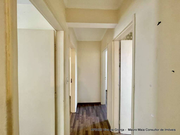 Imagem Apartamento com 3 Quartos à Venda, 84 m² em Vila Romana - São Paulo