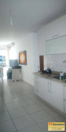 Imagem Apartamento com 2 Quartos à Venda, 60 m² em Parque Pecuária - Campos Dos Goytacazes