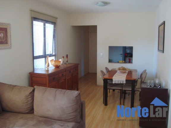 Apartamento com 3 Quartos à Venda, 86 m² em Vila Romana - São Paulo