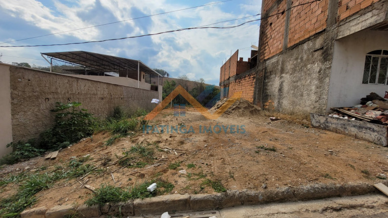 Imagem Terreno à Venda, 248 m² em Bom Pastor - Santana Do Paraíso Imagem Terreno à Venda, 248 m² em Bom Pastor - Santana Do Paraíso