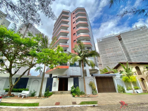 Cobertura com 4 Quartos à Venda, 298 m² em Praia Grande - Torres