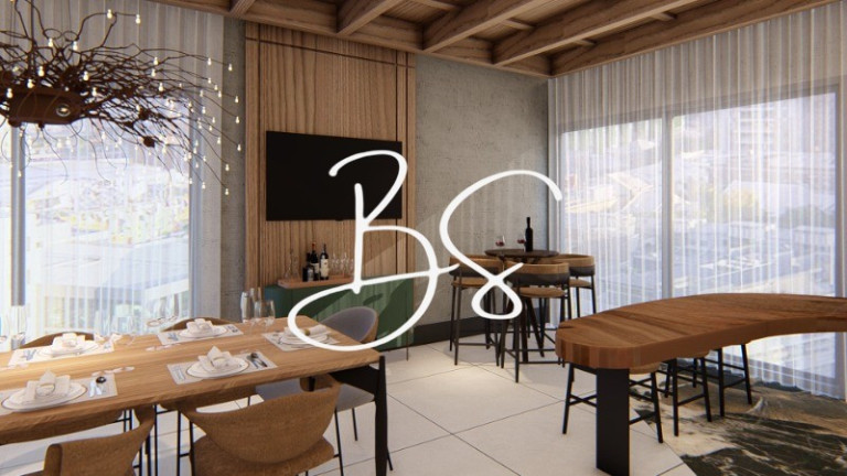 Imagem Apartamento com 3 Quartos à Venda, 153 m² em Centro - Balneário Camboriú Imagem Apartamento com 3 Quartos à Venda, 153 m² em Centro - Balneário Camboriú