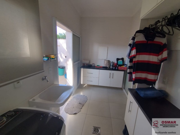 Imagem Casa com 3 Quartos à Venda, 460 m² em Parque Brasil 500 - Paulínia