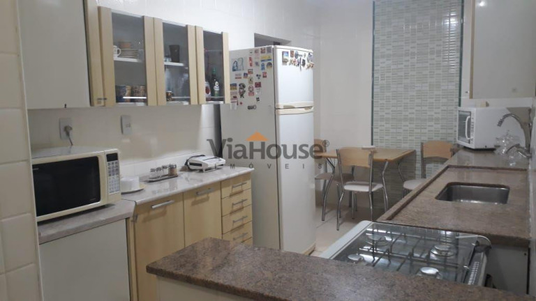Imagem Apartamento com 3 Quartos à Venda, 117 m² em Jardim Irajá - Ribeirão Preto
