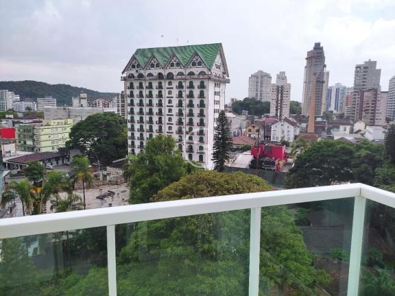 Imagem Apartamento com 3 Quartos à Venda, 135 m² em Atiradores - Joinville