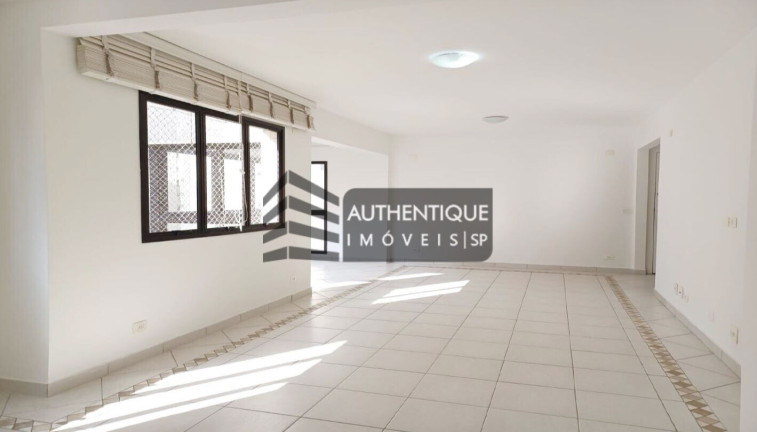 Imagem Apartamento com 3 Quartos à Venda, 126 m² em Vila Nova Conceição - São Paulo