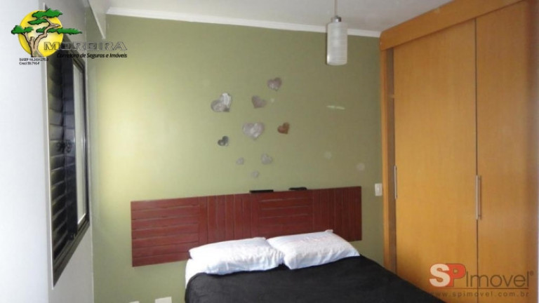 Imagem Apartamento com 3 Quartos à Venda, 70 m² em Mandaqui - São Paulo