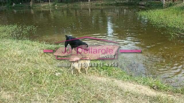 Imagem Chácara com 3 Quartos à Venda, 150 m² em água Branca - Boituva