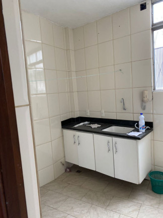 Imagem Apartamento com 2 Quartos à Venda, 50 m² em Barbalho - Salvador Imagem Apartamento com 2 Quartos à Venda, 50 m² em Barbalho - Salvador