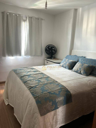 Imagem Apartamento com 2 Quartos à Venda, 63 m² em Jardim São Dimas - São José Dos Campos