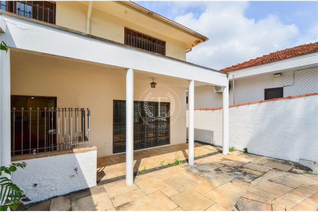 Imagem Casa com 4 Quartos à Venda, 400 m² em Jardim Leonor - São Paulo Imagem Casa com 4 Quartos à Venda, 400 m² em Jardim Leonor - São Paulo