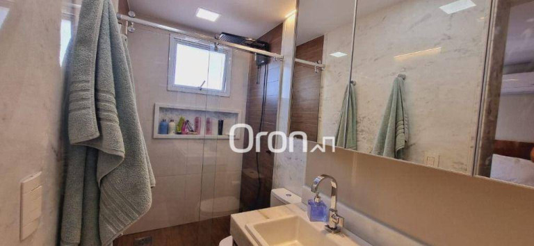 Imagem Apartamento com 3 Quartos à Venda, 140 m² em Setor Bueno - Goiânia Imagem Apartamento com 3 Quartos à Venda, 140 m² em Setor Bueno - Goiânia