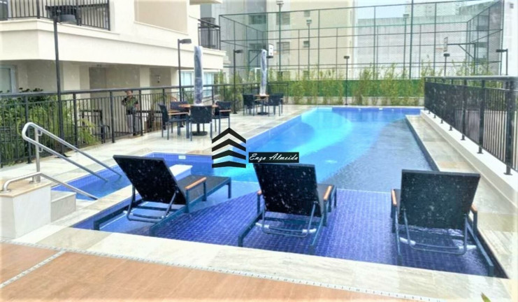 Imagem Apartamento com 2 Quartos à Venda, 67 m² em Vila Mascote - São Paulo Imagem Apartamento com 2 Quartos à Venda, 67 m² em Vila Mascote - São Paulo