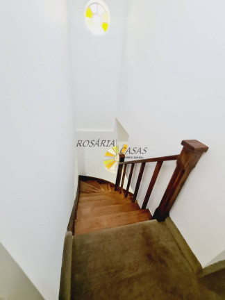 Imagem Casa com 3 Quartos à Venda, 140 m² em Vila Cruzeiro - São Paulo