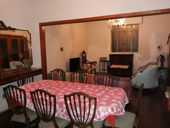 Imagem Casa com 3 Quartos à Venda, 280 m² em Santa Paula - São Caetano Do Sul Imagem Casa com 3 Quartos à Venda, 280 m² em Santa Paula - São Caetano Do Sul