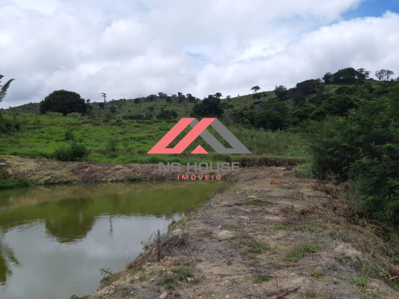 Imagem Imóvel com 3 Quartos à Venda, 500 m² em Roseiral - Piedade