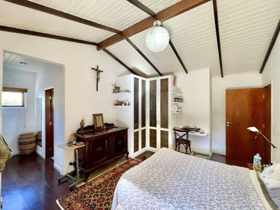 Imagem Casa de Condomínio com 3 Quartos à Venda,  em Jardim Passargada I - Cotia