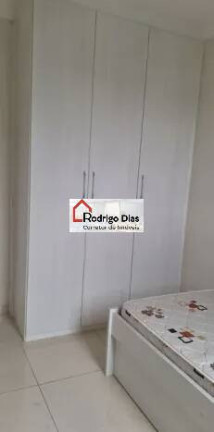 Imagem Apartamento com 3 Quartos para Alugar, 64 m² em Anhangabaú - Jundiaí Imagem Apartamento com 3 Quartos para Alugar, 64 m² em Anhangabaú - Jundiaí