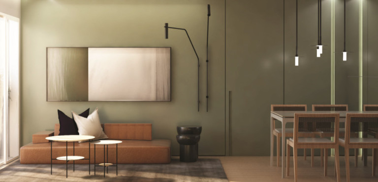 Imagem Apartamento com 1 Quarto à Venda, 64 m² em Bigorrilho - Curitiba Imagem Apartamento com 1 Quarto à Venda, 64 m² em Bigorrilho - Curitiba