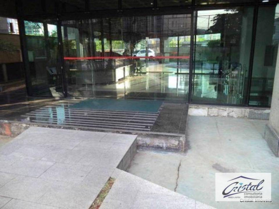 Imagem Sala Comercial à Venda ou Locação, 286 m² em Vila Olímpia - São Paulo Imagem Sala Comercial à Venda ou Locação, 286 m² em Vila Olímpia - São Paulo