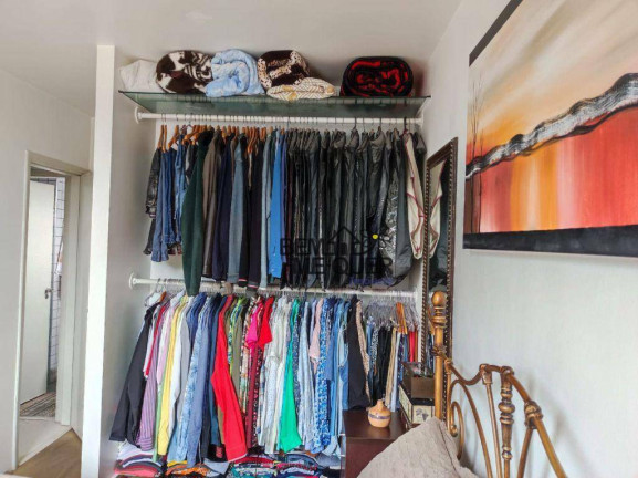 Imagem Apartamento com 2 Quartos à Venda, 59 m² em Vila Jaguara - São Paulo Imagem Apartamento com 2 Quartos à Venda, 59 m² em Vila Jaguara - São Paulo