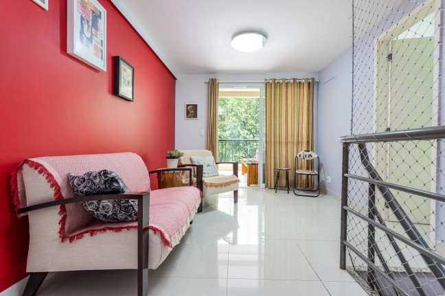 Imagem Apartamento à Venda, em Botafogo - Rio De Janeiro Imagem Apartamento à Venda, em Botafogo - Rio De Janeiro