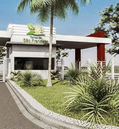 Imagem Casa com 3 Quartos para Alugar, 100 m² em Condomínio Terras De São Francisco - Sorocaba Imagem Casa com 3 Quartos para Alugar, 100 m² em Condomínio Terras De São Francisco - Sorocaba