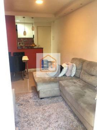 Imagem Apartamento com 2 Quartos à Venda, 62 m² em Pirituba - São Paulo