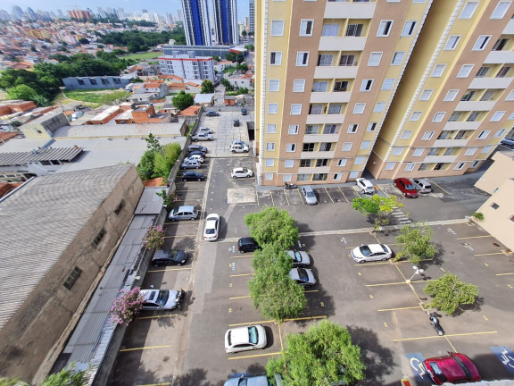 Apartamento com 2 Quartos à Venda, 47 m² em Centro - Sorocaba