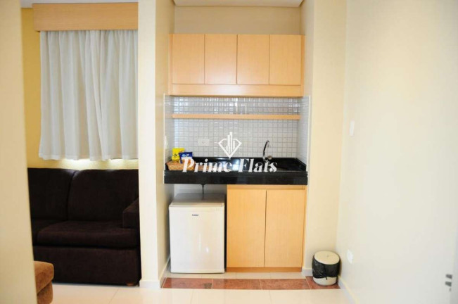 Imagem Apartamento com 1 Quarto à Venda, 33 m² em Santana - São Paulo Imagem Apartamento com 1 Quarto à Venda, 33 m² em Santana - São Paulo