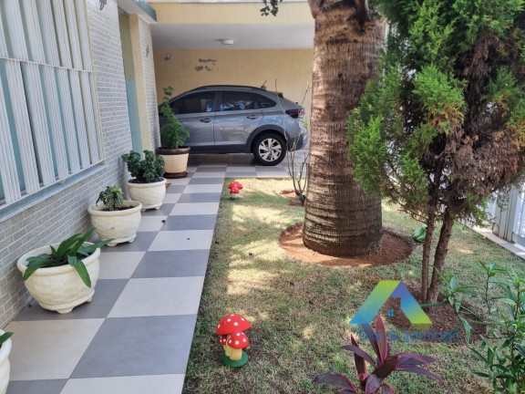 Imagem Casa com 4 Quartos à Venda, 360 m² em Bosque Da Saúde - São Paulo Imagem Casa com 4 Quartos à Venda, 360 m² em Bosque Da Saúde - São Paulo