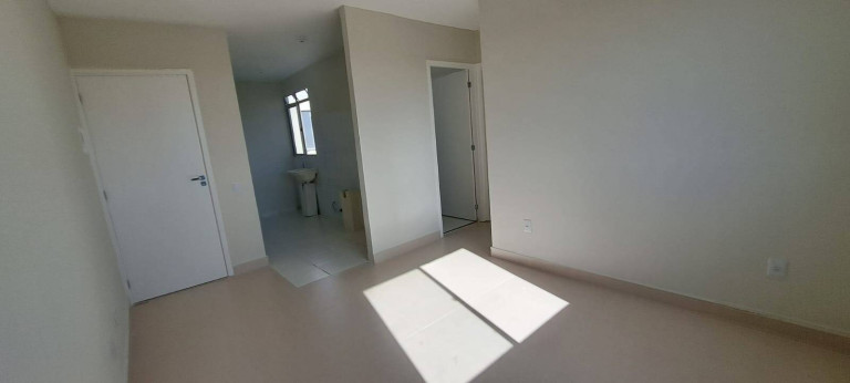 Imagem Apartamento com 2 Quartos à Venda, 40 m² em Catu De Abrantes (abrantes) - Camaçari