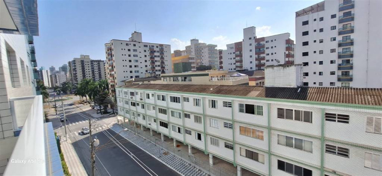 Imagem Apartamento com 1 Quarto à Venda, 53 m² em Guilhermina - Praia Grande Imagem Apartamento com 1 Quarto à Venda, 53 m² em Guilhermina - Praia Grande