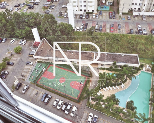 Imagem Imóvel com 3 Quartos à Venda, 70 m² em Vila Iracema - Barueri