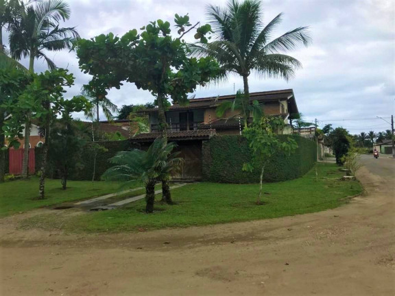 Imagem Casa com 5 Quartos à Venda, em Jardim Carolina - Ubatuba Imagem Casa com 5 Quartos à Venda, em Jardim Carolina - Ubatuba