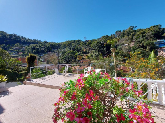 Imagem Casa com 4 Quartos à Venda, 806 m² em Quinta Da Barra - Teresópolis Imagem Casa com 4 Quartos à Venda, 806 m² em Quinta Da Barra - Teresópolis