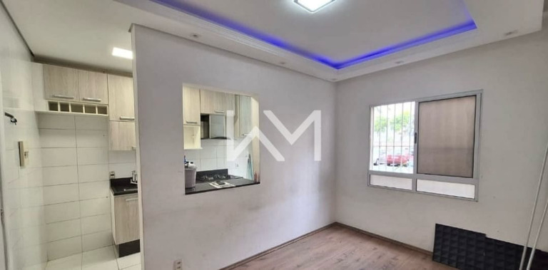 Imagem Apartamento com 2 Quartos à Venda, 45 m² em Vila Venditti - Guarulhos