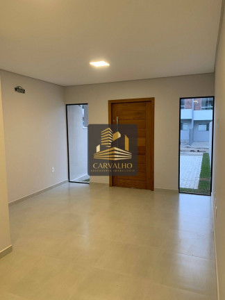 Imagem Sobrado com 2 Quartos à Venda, 108 m² em Ingleses Do Rio Vermelho - Florianópolis