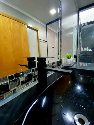 Imagem Casa com 3 Quartos à Venda, 193 m² em Jardim Liberdade - Maringá Imagem Casa com 3 Quartos à Venda, 193 m² em Jardim Liberdade - Maringá