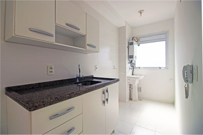 Imagem Apartamento com 2 Quartos à Venda, 56 m² em Azenha - Porto Alegre Imagem Apartamento com 2 Quartos à Venda, 56 m² em Azenha - Porto Alegre