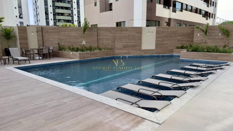 Imagem Apartamento com 2 Quartos à Venda, 58 m² em Parque Bela Vista - Salvador