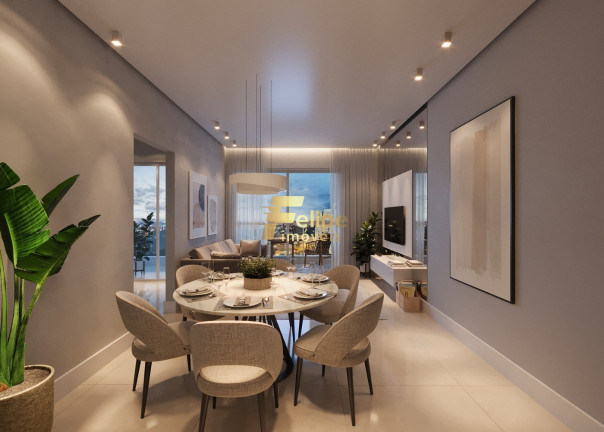 Imagem Imóvel com 2 Quartos à Venda, 68 m² em Praia Do Morro - Guarapari