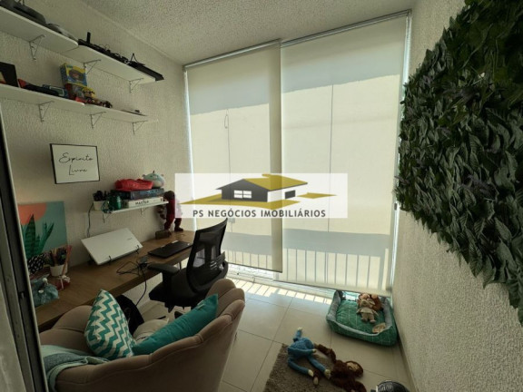 Apartamento com 1 Quarto à Venda, 47 m² em Vila Dom Pedro I - São Paulo