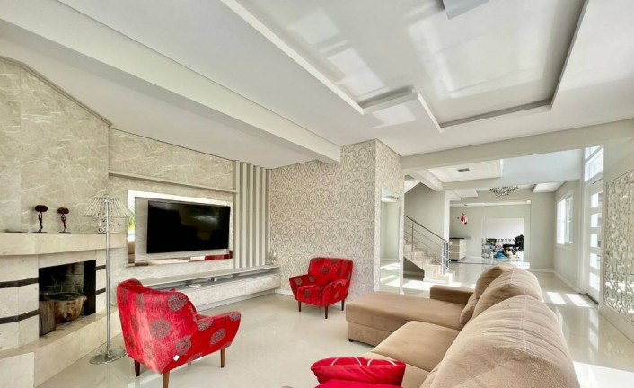 Imagem Casa de Condomínio com 4 Quartos à Venda, 364 m² em Santo Antonio - Capão Da Canoa Imagem Casa de Condomínio com 4 Quartos à Venda, 364 m² em Santo Antonio - Capão Da Canoa